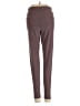 Athletic Works Brown Casual Pants Size XS - photo 2