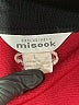 misook Burgundy Cardigan Size L - photo 7