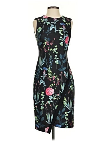 Tommy Hilfiger Cocktail Dress - front