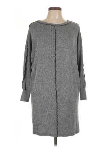 Lush Casual Dress (view 1)