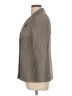 Kasper A.S.L. Plaid Gray Blazer Size 10 Petite - photo 5