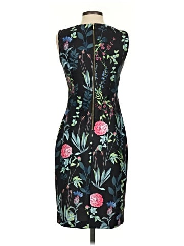 Tommy Hilfiger Cocktail Dress - back