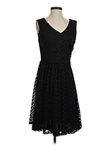 Sami & JO Cocktail Dress (view 1)