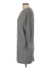 Lush Gray Casual Dress Size L - photo 5