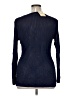 Doncaster Collection 100% Viscose Blue Pullover Sweater Size XL - photo 2