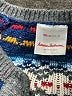 Hanna Andersson Gray Cardigan Size 3T - photo 3