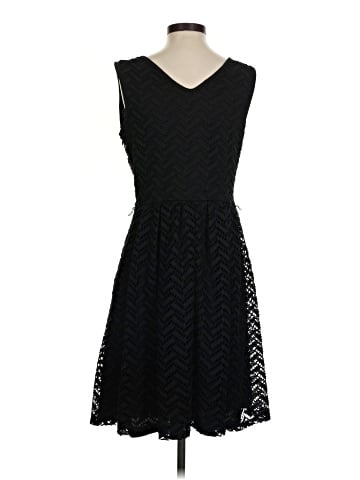 Sami & JO Cocktail Dress (view 2)