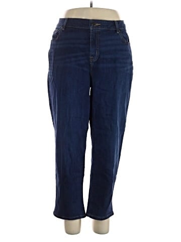 Lane Bryant Jeans (view 1)