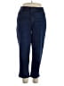 Lane Bryant Blue Jeans Size 20 - photo 1