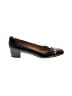 Salvatore Ferragamo Black Flats Size 8 1/2 - photo 1