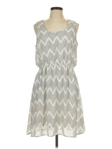 Daniel Rainn Casual Dress (view 1)