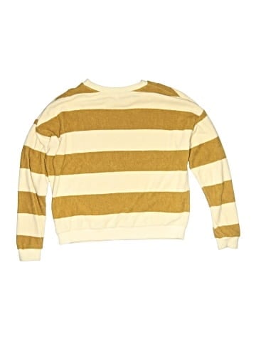 Rylee + Cru Pullover Sweater (view 2)