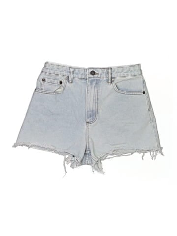 Billabong Denim Shorts (view 1)