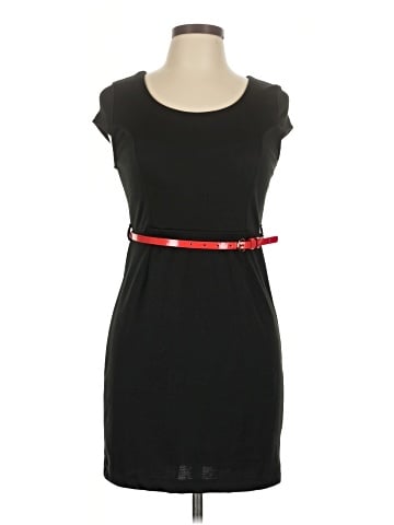 Monteau Casual Dress (view 1)
