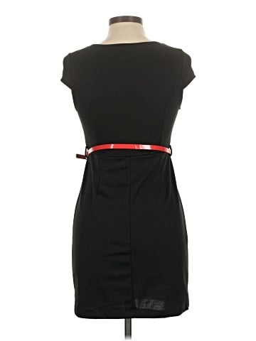 Monteau Casual Dress (view 2)