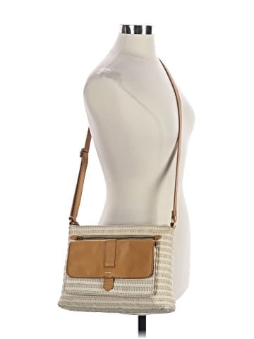 Fossil Crossbody Bag (view 2)