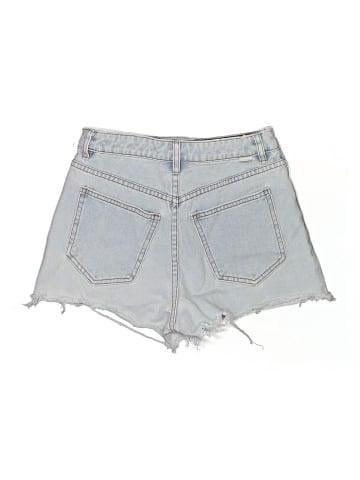 Billabong Denim Shorts (view 2)