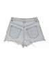 Billabong 100% Cotton Blue Denim Shorts Size 26 waist - photo 2