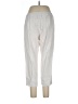 J.Jill Ivory Casual Pants Size Lg Petite - photo 2