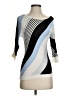 White House Black Market Blue Pullover Sweater Size XXS (petite) - photo 1