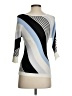White House Black Market Blue Pullover Sweater Size XXS (petite) - photo 2