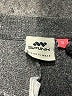 Assorted Brands Stripes Gray Track Pants Size S - photo 4