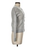 Zara Gray Cardigan Size M - photo 4