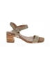 NYDJ Tan Sandals Size 10 - photo 1