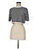 MIOU MUSE Ivory Pullover Sweater Size M - photo 1