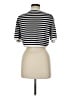 MIOU MUSE Ivory Pullover Sweater Size M - photo 2