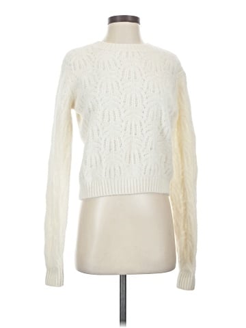 Neiman Marcus Pullover Sweater (view 1)