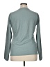Athleta Teal Long Sleeve Top Size XL - photo 2