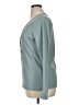 Athleta Teal Long Sleeve Top Size XL - photo 5