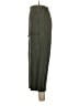 YFB Green Cargo Pants Size XS - photo 5