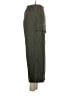 YFB Green Cargo Pants Size XS - photo 4