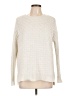 Maurices Ivory Pullover Sweater Size L - photo 1