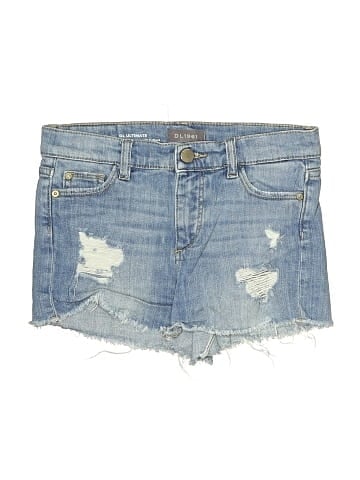 DL1961 Denim Shorts (view 1)