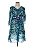 Gottex Teal Kimono One size (estimated) - photo 1