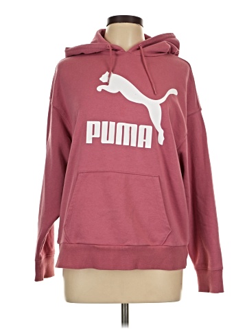 Puma Zip Up Hoodie (view 1)