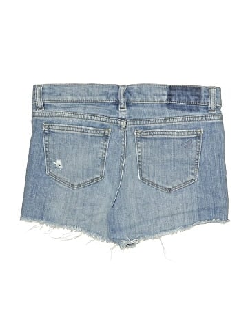 DL1961 Denim Shorts (view 2)