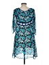 Gottex Teal Kimono One size (estimated) - photo 2