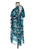 Gottex Teal Kimono One size (estimated) - photo 5