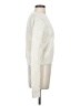 Neiman Marcus 100% Llama Wool Ivory Pullover Sweater Size M (estimated) - photo 4