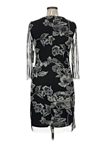 Eliza J Cocktail Dress (view 2)