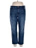 J.Crew Blue Jeans Size 32 waist - photo 1