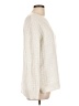 Maurices Ivory Pullover Sweater Size L - photo 4
