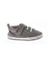 Surprize by Stride Rite Gray Booties Size 18-24 mo (kids) - photo 1