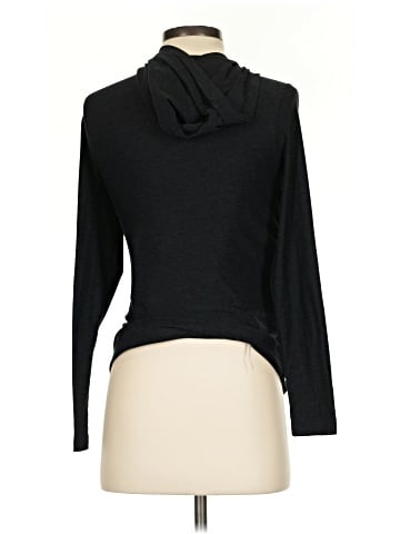 Beyond the Bump by Beyond Yoga Long Sleeve Turtleneck (view 2)