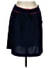 Tommy Hilfiger Solid Blue Casual Skirt Size 10 - photo 1