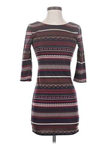 Ya Los Angeles Casual Dress (view 1)